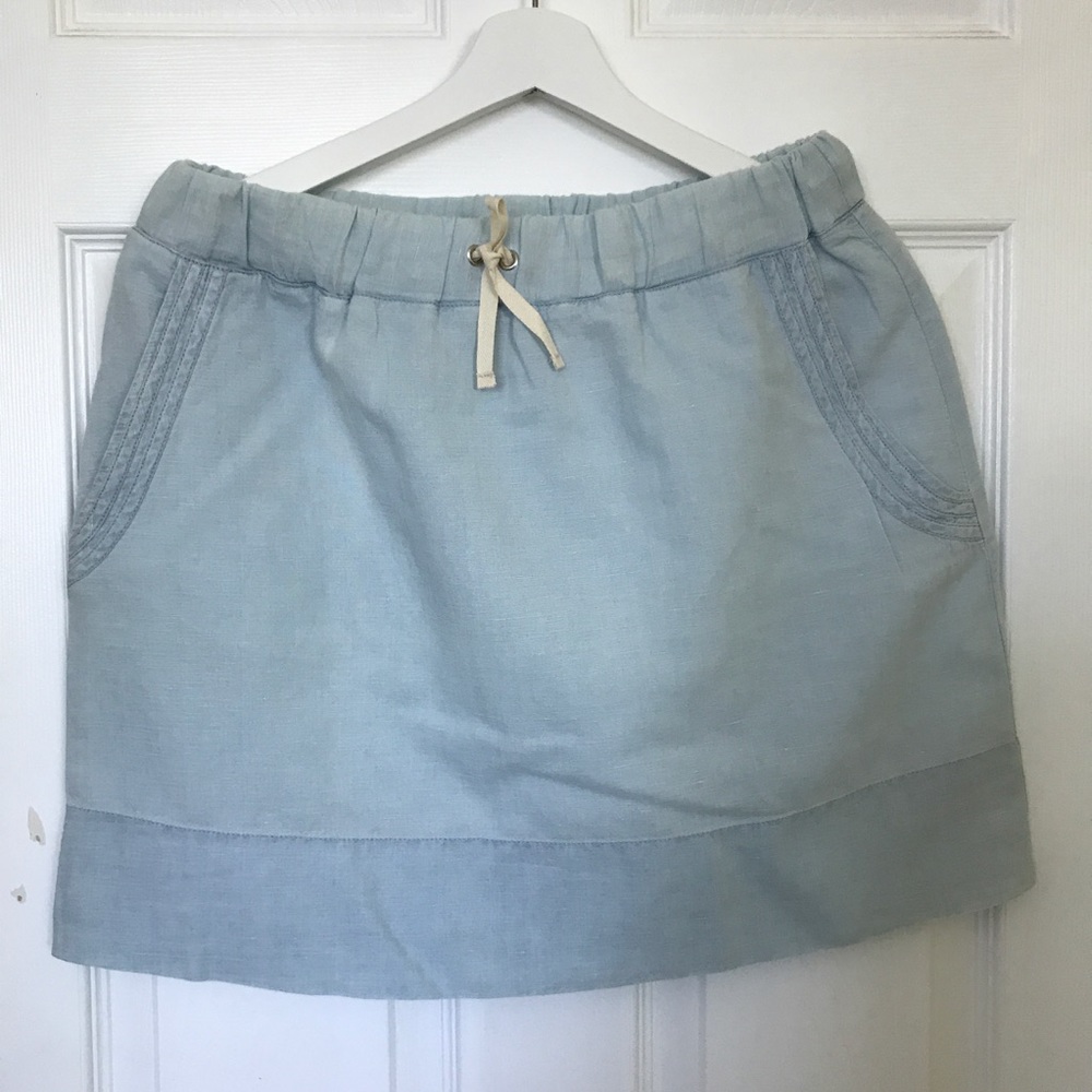 Lacoste skirt, size 8